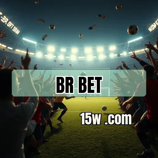 br bet e-Sports: Sua Aposta na Competição Virtual Mais Empolgante