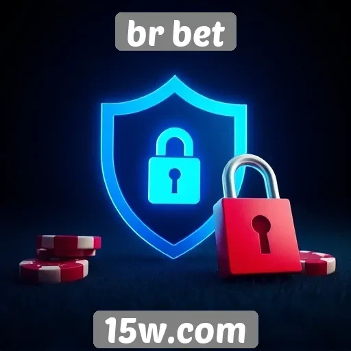Avaliação de segurança no site br bet